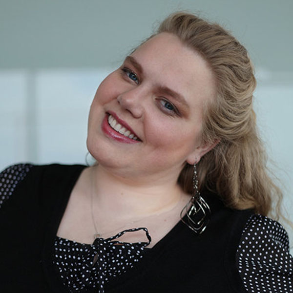 Agnes Timmer
