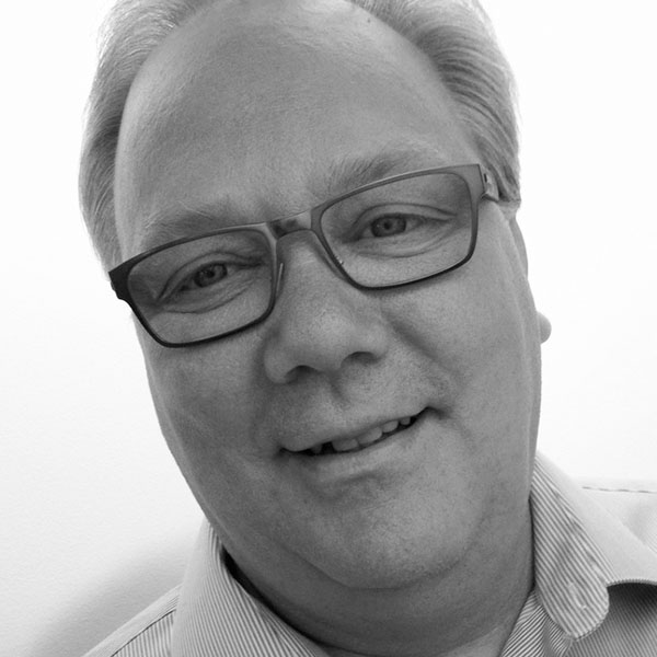 Ted Erickson